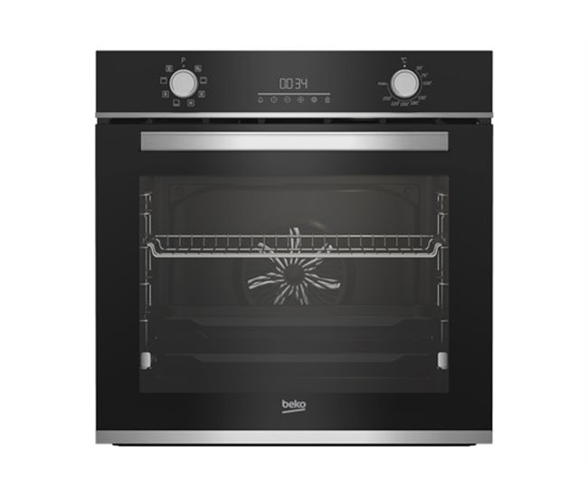 Conforama Horno multifución BEKO BBIM13300XD