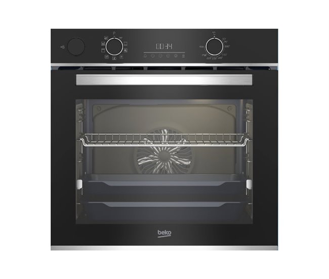 Conforama Horno multifución BEKO BBIS13300XMSE