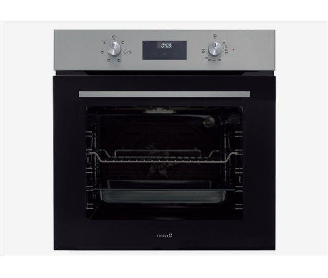 Conforama Horno Multifunción CATA MDS7205X