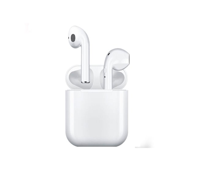 Conforama I12 Auriculares True Wireless Blanco