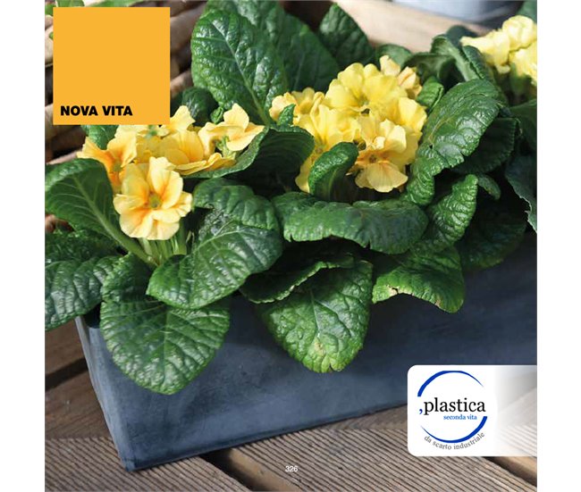 Conforama Jardinera 30 Cm