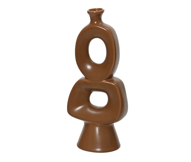 Conforama Jarrón ALESSANDRO marca DECORIS