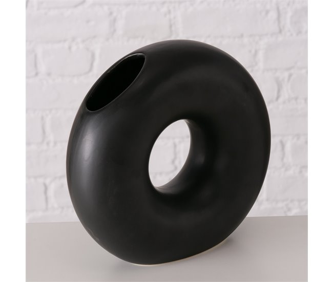 Conforama Jarrón Decorativo MELLERY Marca BOLTZE