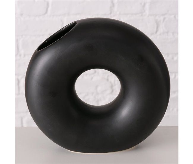 Conforama Jarrón decorativo MELLERY marca BOLTZE