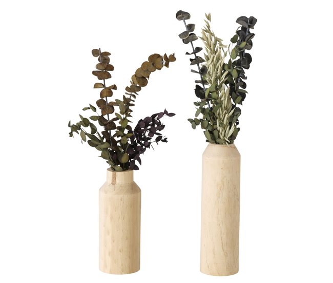 Conforama Jarrón FLORANO surtido marca BOLTZE