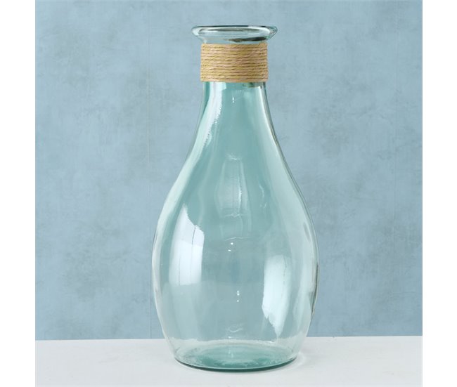 Conforama Jarrón NELLIA 29 99cm Marca BOLTZE