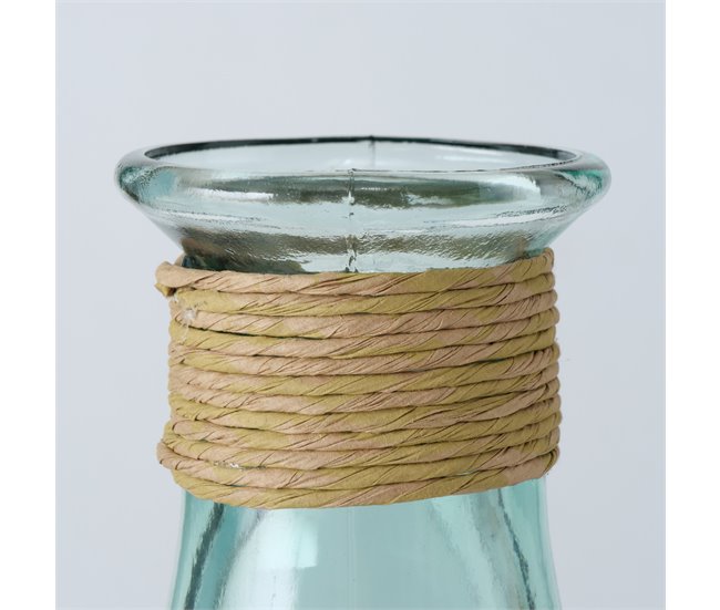 Conforama Jarrón NELLIA 29 99cm Marca BOLTZE