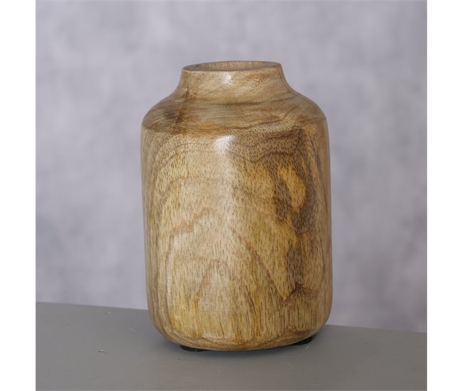 Conforama Jarrón PURE 10cm Marca BOLTZE