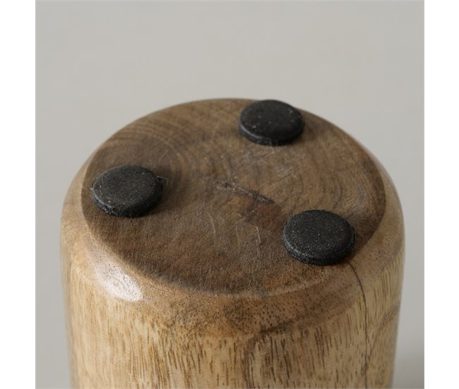 Conforama Jarrón PURE 10cm Marca BOLTZE