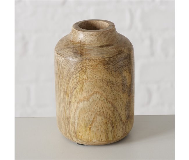 Conforama Jarrón PURE 10cm Marca BOLTZE