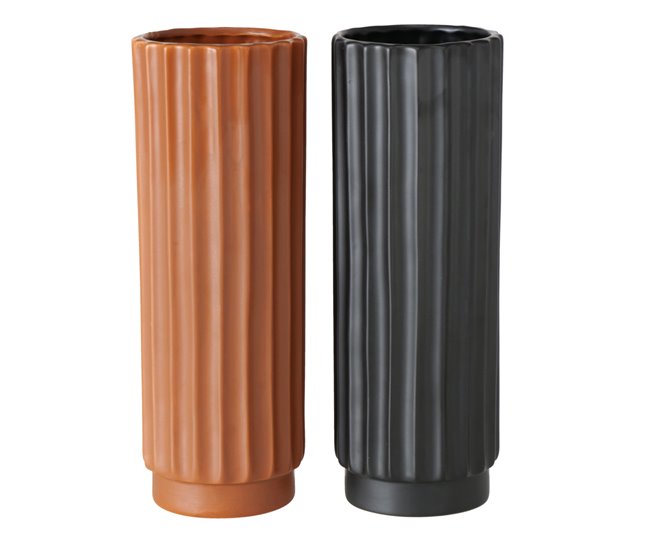 Conforama Jarrón VIANELLO surtido marca BOLTZE