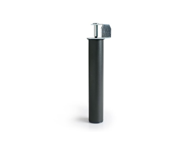 Conforama Juego De 4 Patas Para Somier PISCIS