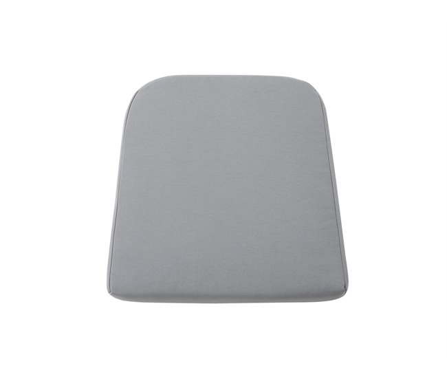 Conforama Juego De 8 Fundas De Almohada Gris ITALY