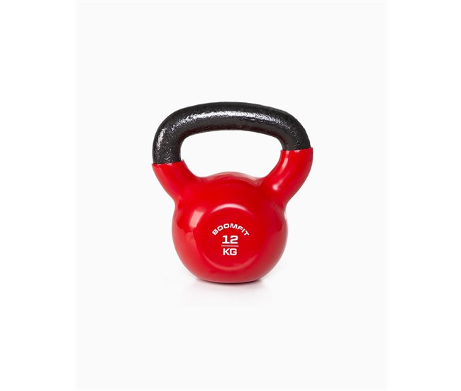 Conforama Kettlebell 12Kg - BOOMFIT