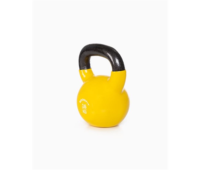 Conforama Kettlebell 16Kg - BOOMFIT