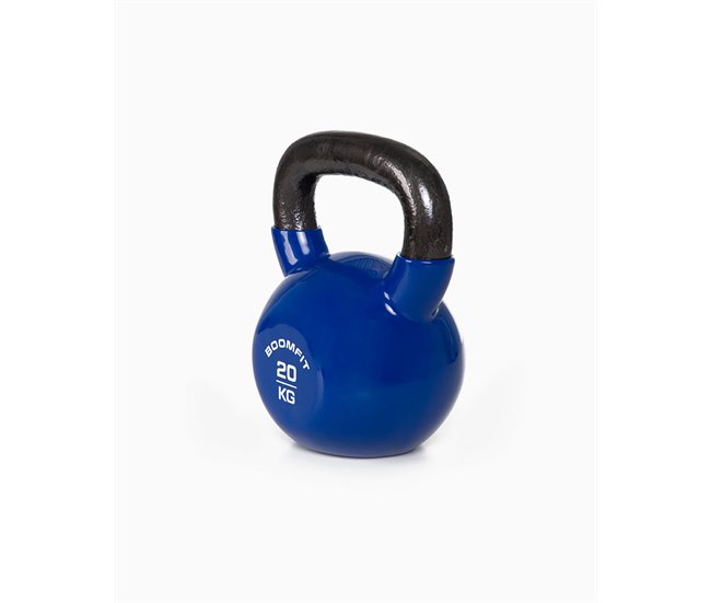 Conforama Kettlebell 20Kg - BOOMFIT