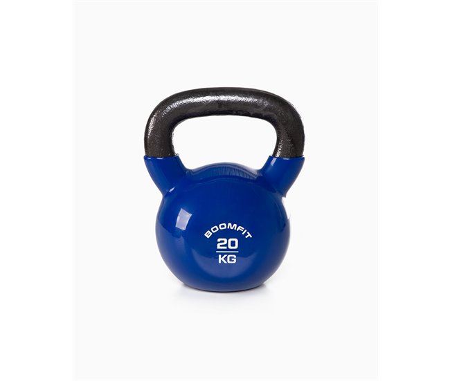 Conforama Kettlebell 20Kg - BOOMFIT