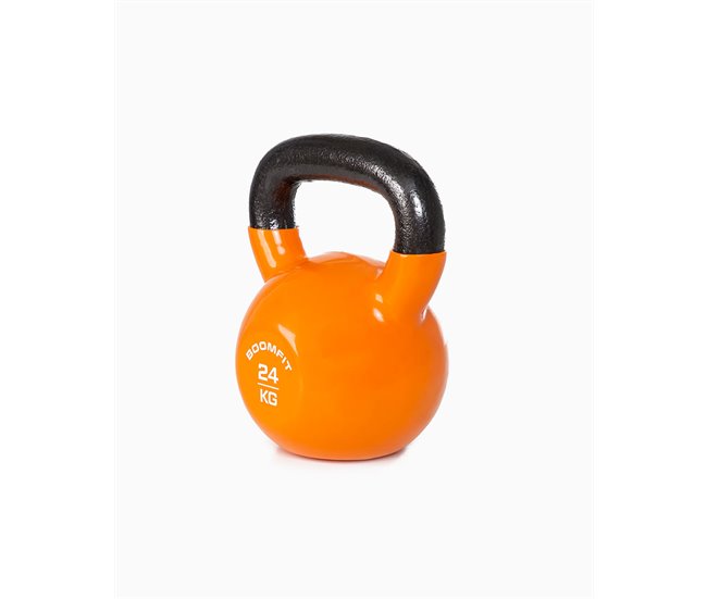 Conforama Kettlebell 24Kg - BOOMFIT