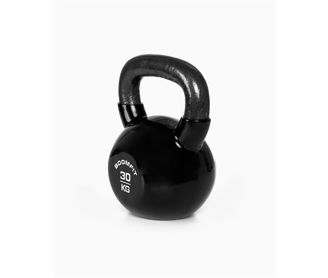 Conforama Kettlebell 30Kg - BOOMFIT