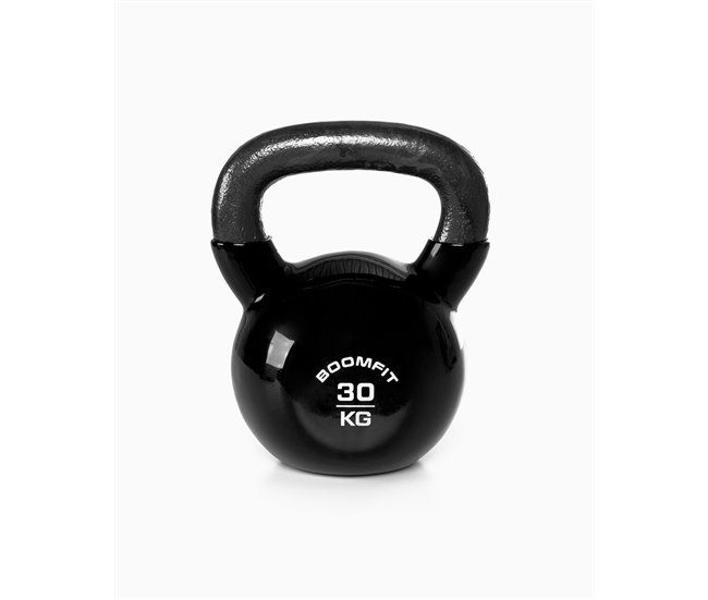 Conforama Kettlebell 30Kg - BOOMFIT