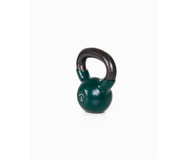 Conforama Kettlebell 4Kg - BOOMFIT