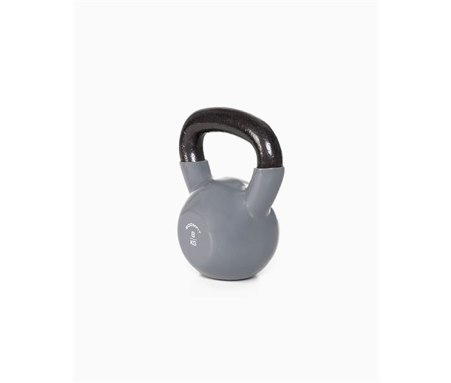Conforama Kettlebell 8Kg - BOOMFIT