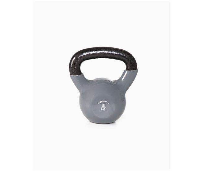 Conforama Kettlebell 8Kg - BOOMFIT