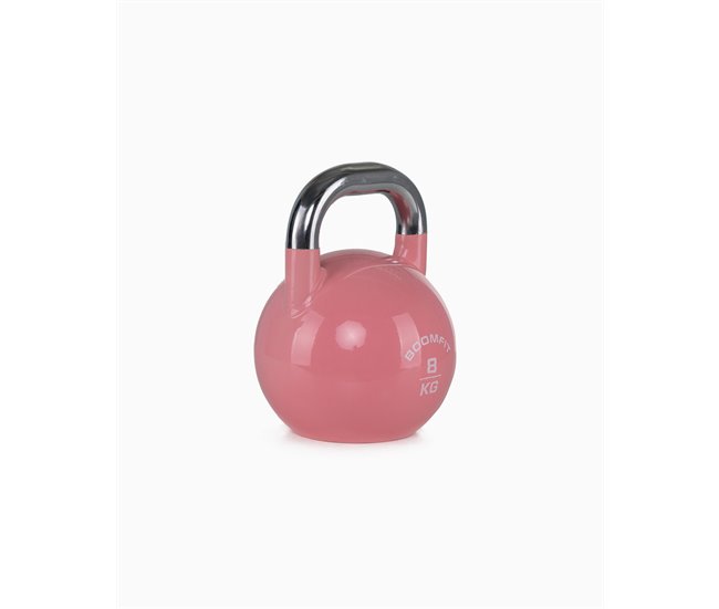 Conforama Kettlebell De Competición 8Kg - BOOMFIT