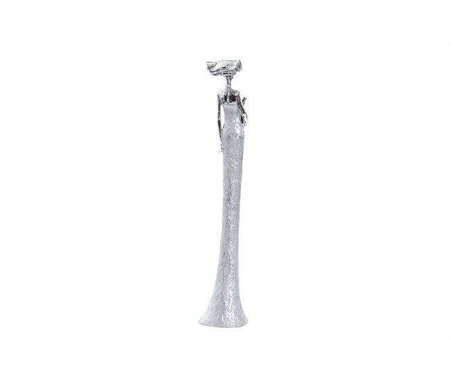 Conforama Lady Resina 10x8x51 Cm