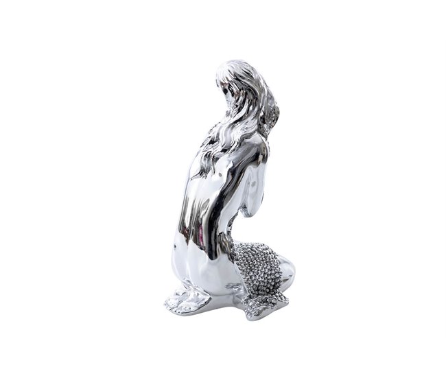 Conforama Lady Resina 17x14x27 Cm