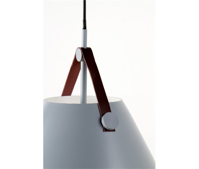 Conforama Lámpara De Techo De Metal