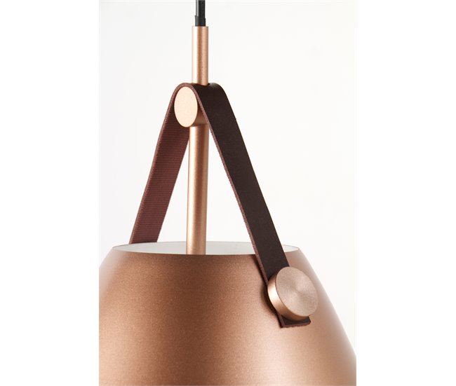 Conforama Lámpara De Techo De Metal