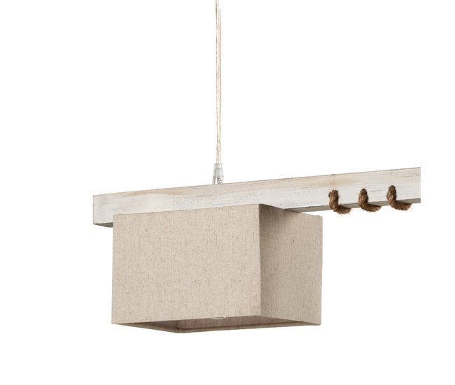 Conforama Lámpara De Techo GEA Marca ONLI LIGHTING