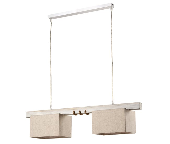 Conforama Lámpara de techo GEA marca ONLI LIGHTING