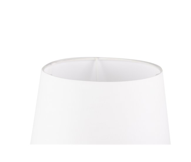 Conforama Lampara Sobremesa 23x23x50 Cm