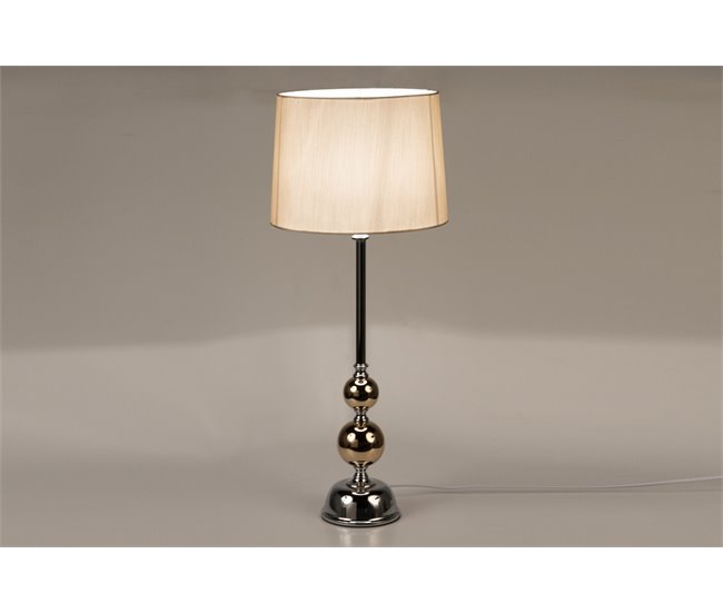 Conforama Lampara Sobremesa 29x29x70 Cm