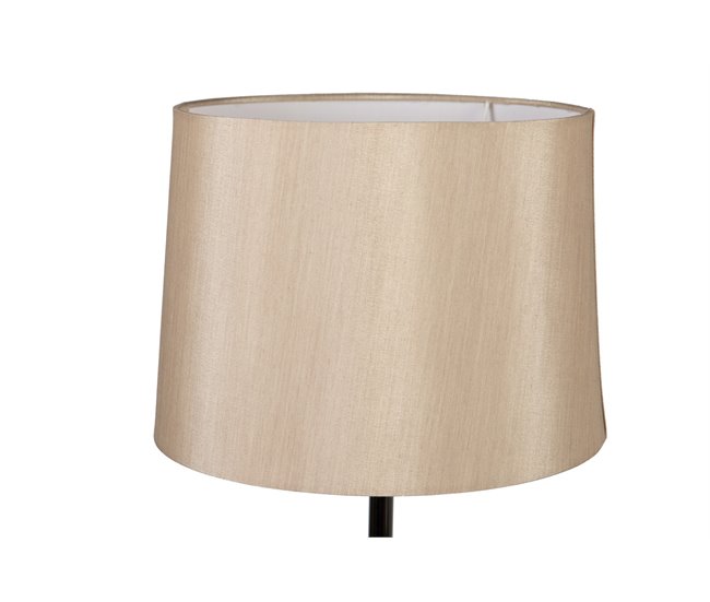 Conforama Lampara Sobremesa 29x29x70 Cm