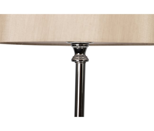 Conforama Lampara Sobremesa 29x29x70 Cm