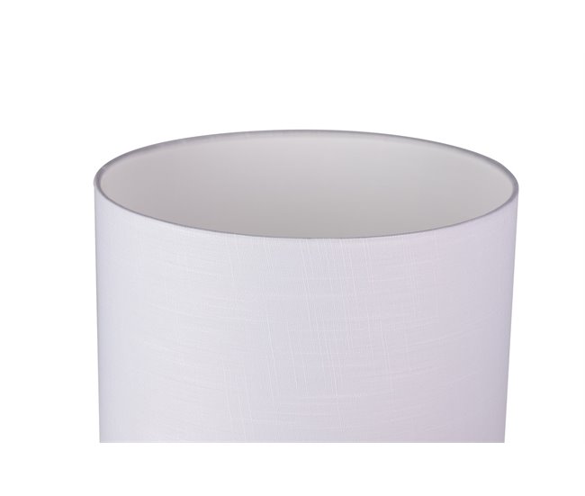 Conforama Lampara Sobremesa 30x30x51 Cm