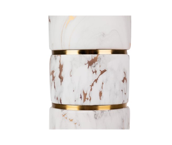 Conforama Lampara Sobremesa 30x30x51 Cm