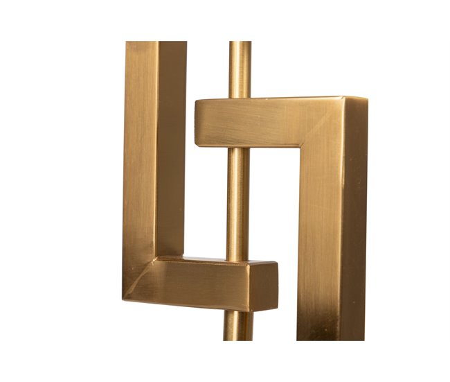 Conforama Lampara Sobremesa 30x30x53 Cm