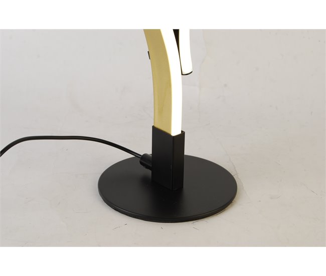 Conforama Lámpara Sobremesa AKARI Marca HANDEX