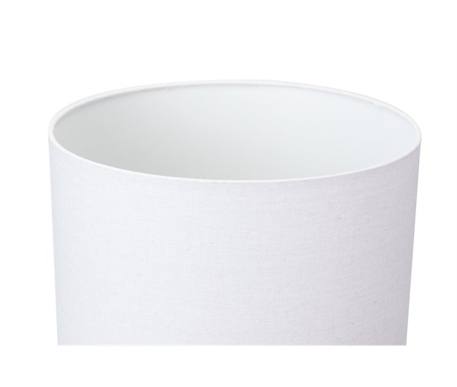 Conforama Lampara Sobremesa Ceramica 38x38x59 5 Cm