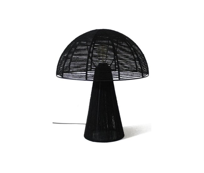 Conforama Lámpara sobremesa ZAGRE marca ECOANYA