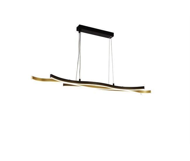 Conforama Lámpara Techo AKARI Marca HANDEX