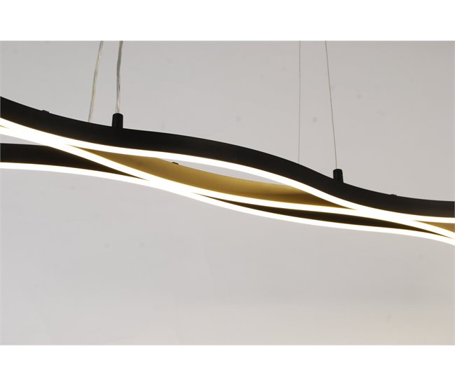 Conforama Lámpara Techo AKARI Marca HANDEX