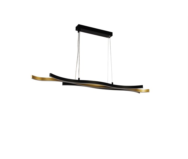 Conforama Lámpara techo AKARI marca HANDEX