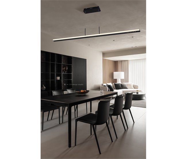 Conforama Lámpara Techo AYUMU Marca CONFORAMA