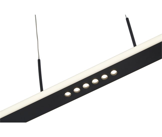 Conforama Lámpara Techo AYUMU Marca CONFORAMA