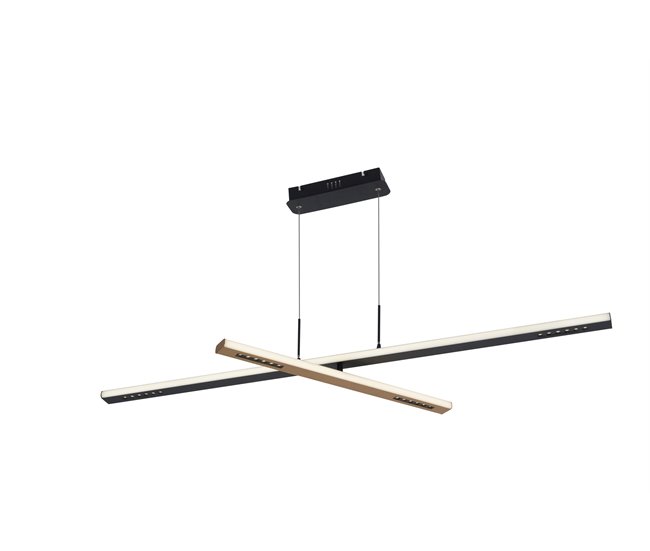 Conforama Lampara Techo AZUSA Marca CONFORAMA